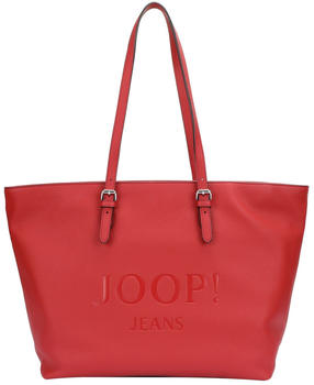 Joop! Lettera Lara Shopper red