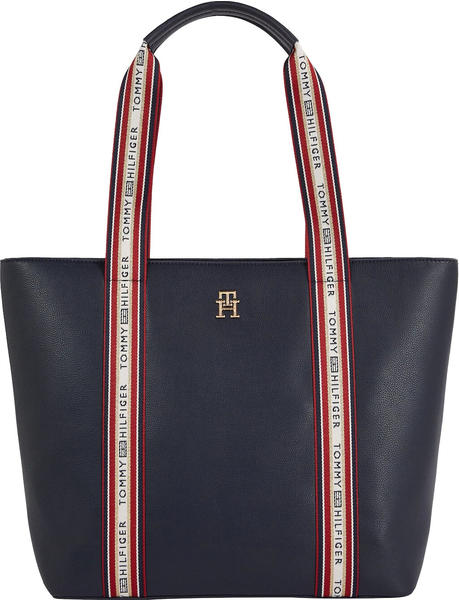 Tommy Hilfiger Life Shopper (AW0AW14218) Space Blue