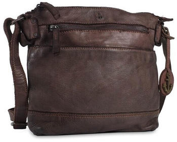 HARBOUR 2nd Isalie (B3.7599) chocolate brown