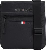 Tommy Hilfiger Umh&auml;ngetasche "ESSENTAIL" mit Rei&szlig;verschluss-Vortasche
