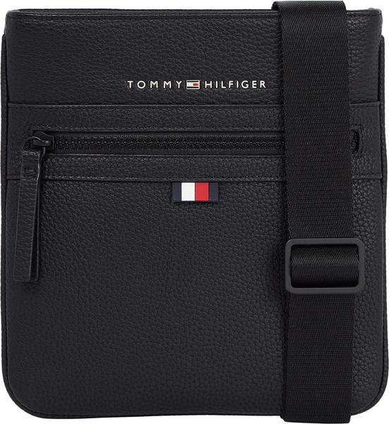 Tommy Hilfiger Essential Small Crossover Bag (AM0AM09505) black
