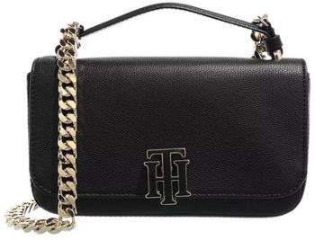 Tommy Hilfiger Outline Crossover (AW0AW13145) black