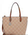 Tamaris Anastasia Shopping Bag S sand/cognac