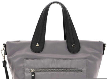 Tamaris Johanna Handbag (31813) grey