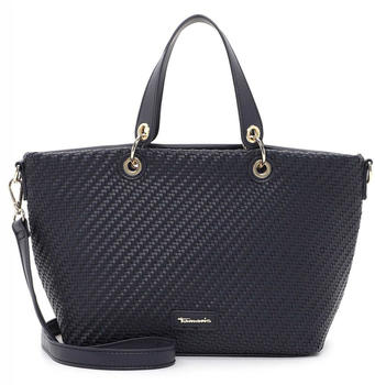 Tamaris Leila Handbag (32143) blue