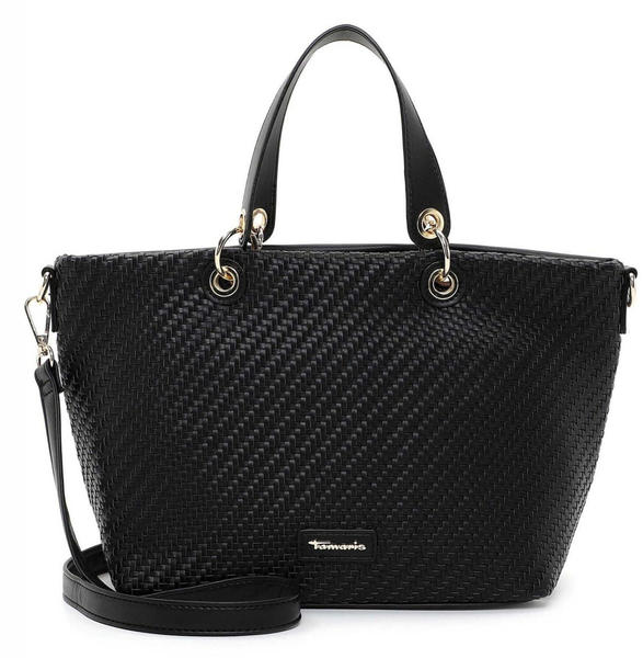 Tamaris Leila Handbag (32143) black