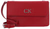 Calvin Klein Re-Lock (K60K609620) racing red