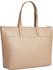 Calvin Klein CK Must Shopper with Slip Pkt (K60K609860) safari canvas