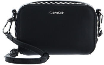 Calvin Klein CK Must Mini Bag (K60K609909) ck black