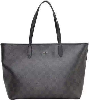 Joop! Cortina Piazza Lara Shopper L (4140006248) seal brown