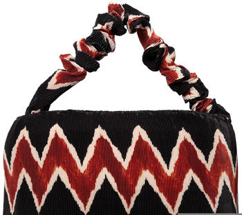 Desigual Bols Pleated Shoulderbag (22SAXA87) black