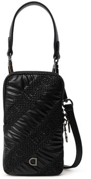 Desigual Mone Taipei Sofia Crossbody Bag black