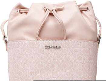 Calvin Klein Must Bucket Bag (K60K609390) spring rose