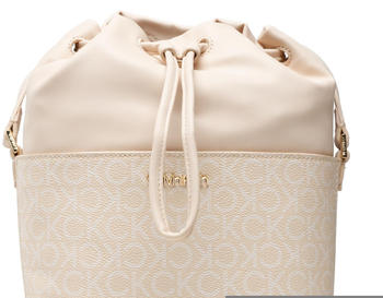 Calvin Klein Must Bucket Bag (K60K609390) sand mono