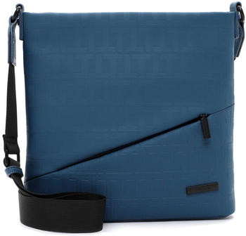 Tamaris Jella Crossover Bag (32030) french blue