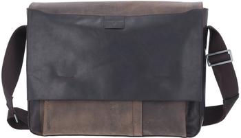 Strellson Brick Lane (4010002956) dark brown – Stilvolle Eleganz für den modernen Mann