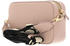 Coccinelle Tebe Mini Crossover Bag (E5MN555I101) Powder Pink