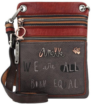 Anekke Canada Crossbody Bag 15 cm (35813-905)