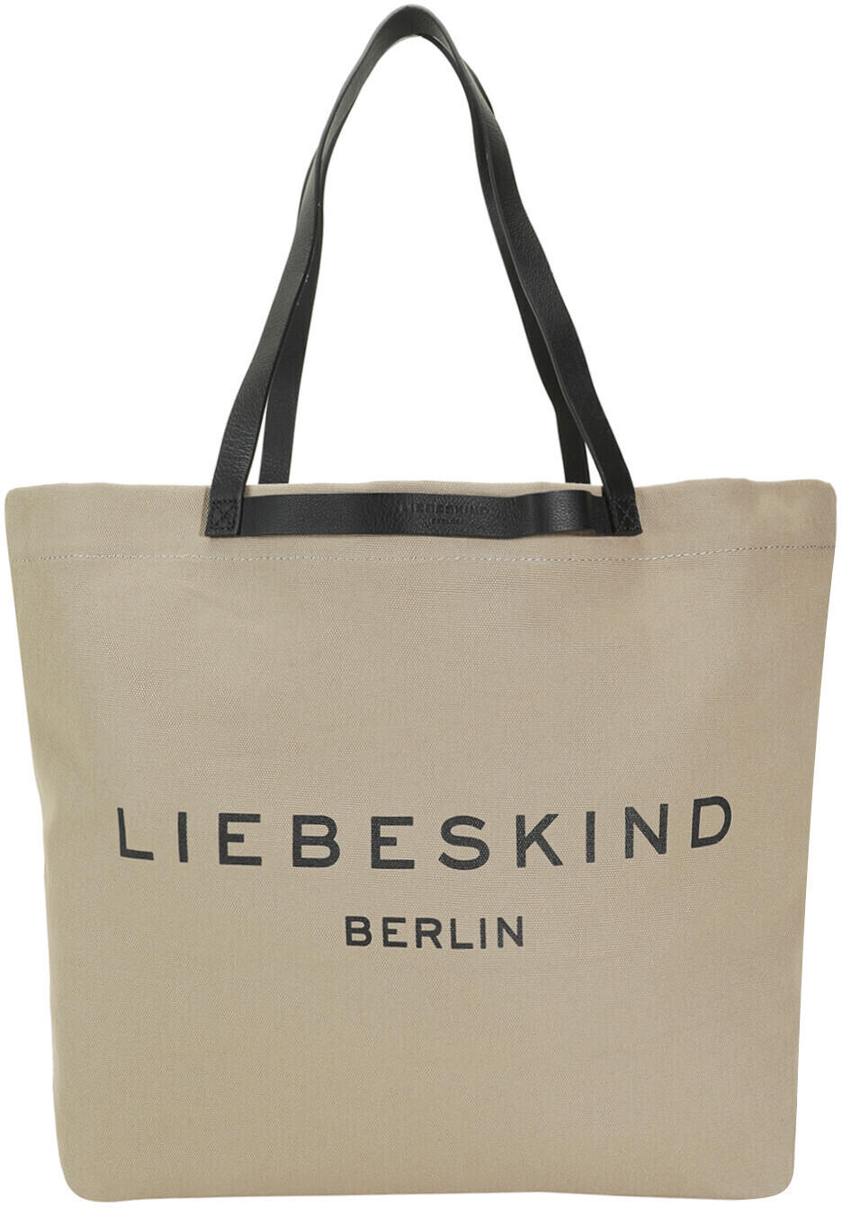 Liebeskind Clea Hobo L 2126453 dust Erfahrungen auf Testbericht
