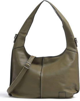 FREDsBRUDER FB Mini Schultertasche olive green (177-3234s-403) oliv