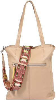 FREDsBRUDER Matu Shopper soft taupe (188-3449-314) beige