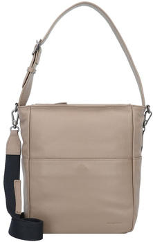 FREDsBRUDER Bandolin taupe (191-3428-37) braun