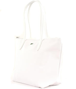 Lacoste Concept S Shopper (NF2037PO) white