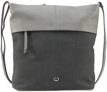 Gerry Weber Keep In Mind Shoulderbag (4080004526) darkgrey