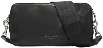 Liebeskind Berlin Liebeskind Clarice Crossbody Bag M (2120086) black