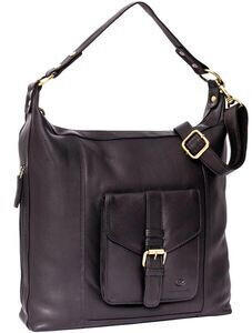 Almadih Sara Woman 35 x 29 x 8cm schwarz