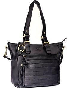 Almadih Kyla Woman 28 x 25 x 10cm schwarz