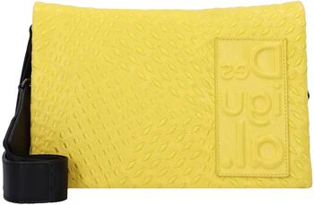 Desigual Accessoires Bag Magna Dortmund Flap (22WAXPA1) caribe yellow