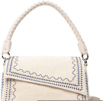Desigual Bols Regasita Hand Bag (22SAXA75) lino