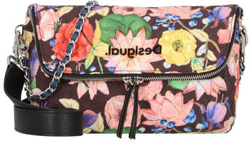 Desigual Bols Eterea black Venecia Across Body Bag black