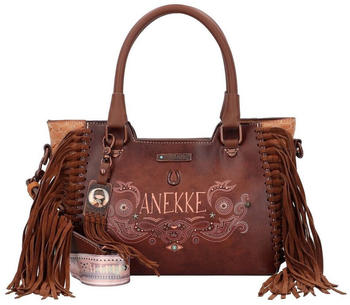 Anekke Arizona Handbag (AN30701-90ARS)