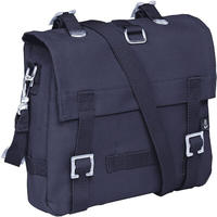 moderner Brandit Unisex BH mit Baumwolle Navy - One-Size