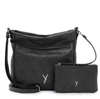 Suri Frey Laley Crossover Bag (13431) dark grey