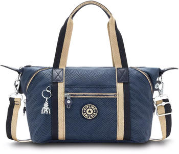 Kipling Art Mini endless bl emb