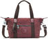 Kipling Basic Eyes Wide Open Art Mini Handbag (K01327)