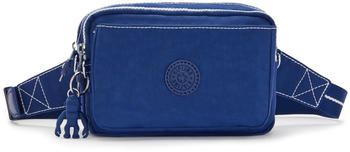 Kipling Basic Abanu Multi Convertible Crossbody S admiral blue