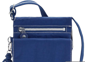Kipling Basic New Eldorado Crossbody Bag S admiral blue
