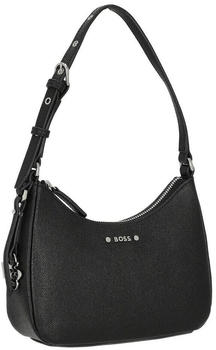 Hugo Boss Cindy SM Hobo 50487237 black