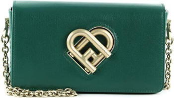 Furla My Joy Mini Bag jasper