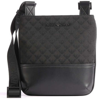 Emporio Armani Omnia Jacquard black