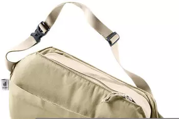 Deuter Passway 4+1 (2023) desert/bone