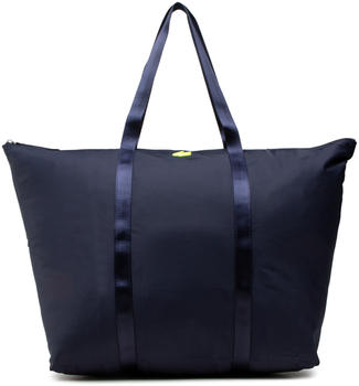 Lacoste Shopping Bag Izzie XL navy