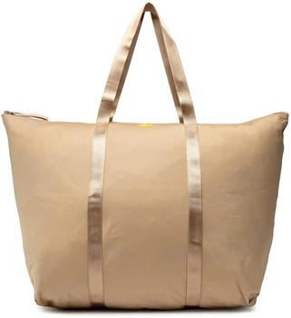 Lacoste Shopping Bag Izzie XL viennois beige