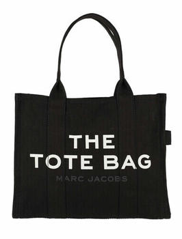 Marc Jacobs The Traveler Tote Bag (M0016156) black