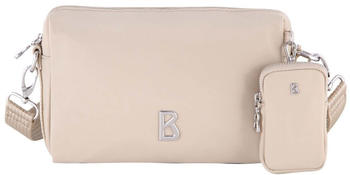 Bogner Verbier Play Pukie Shoulderbag S sahara