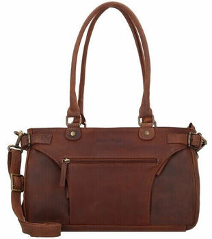 Greenland Nature Montenegro (2917-braun) brown